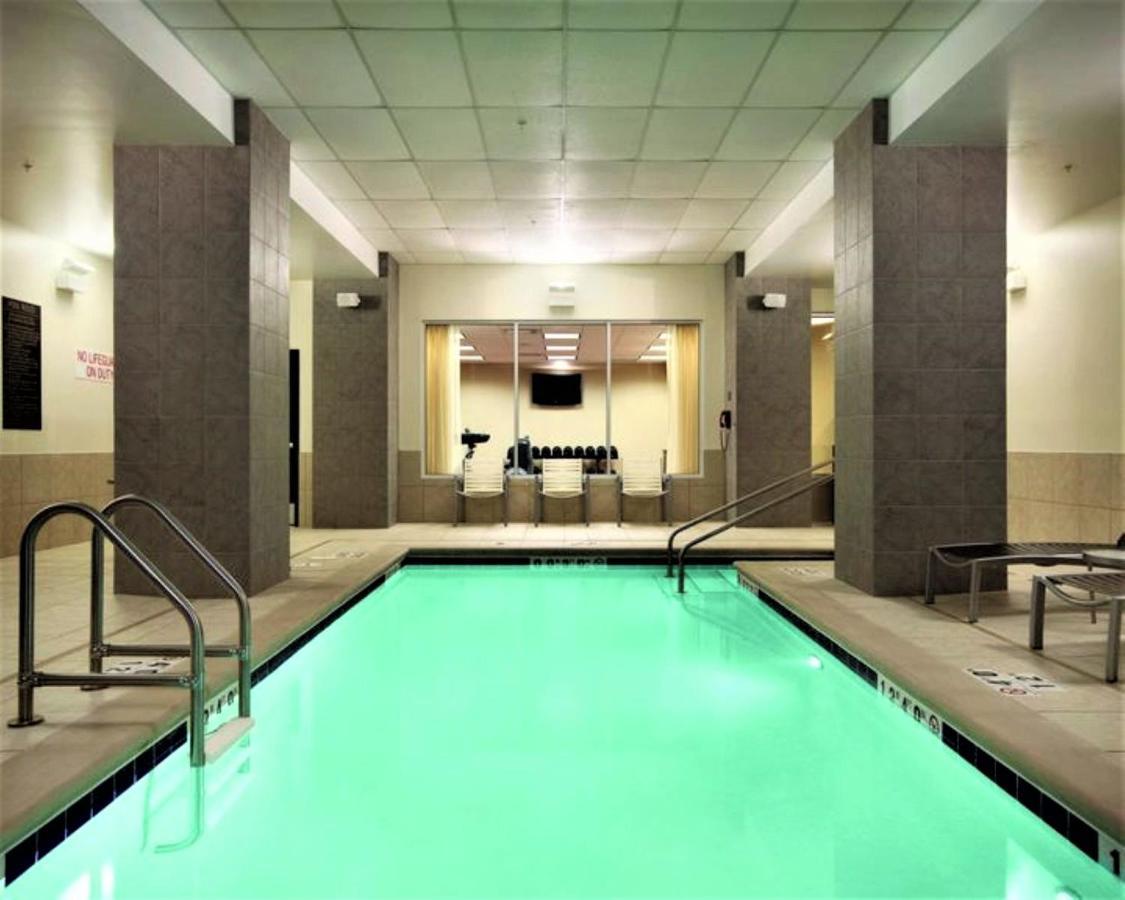 Hyatt Place Des Moines Downtown Exterior photo