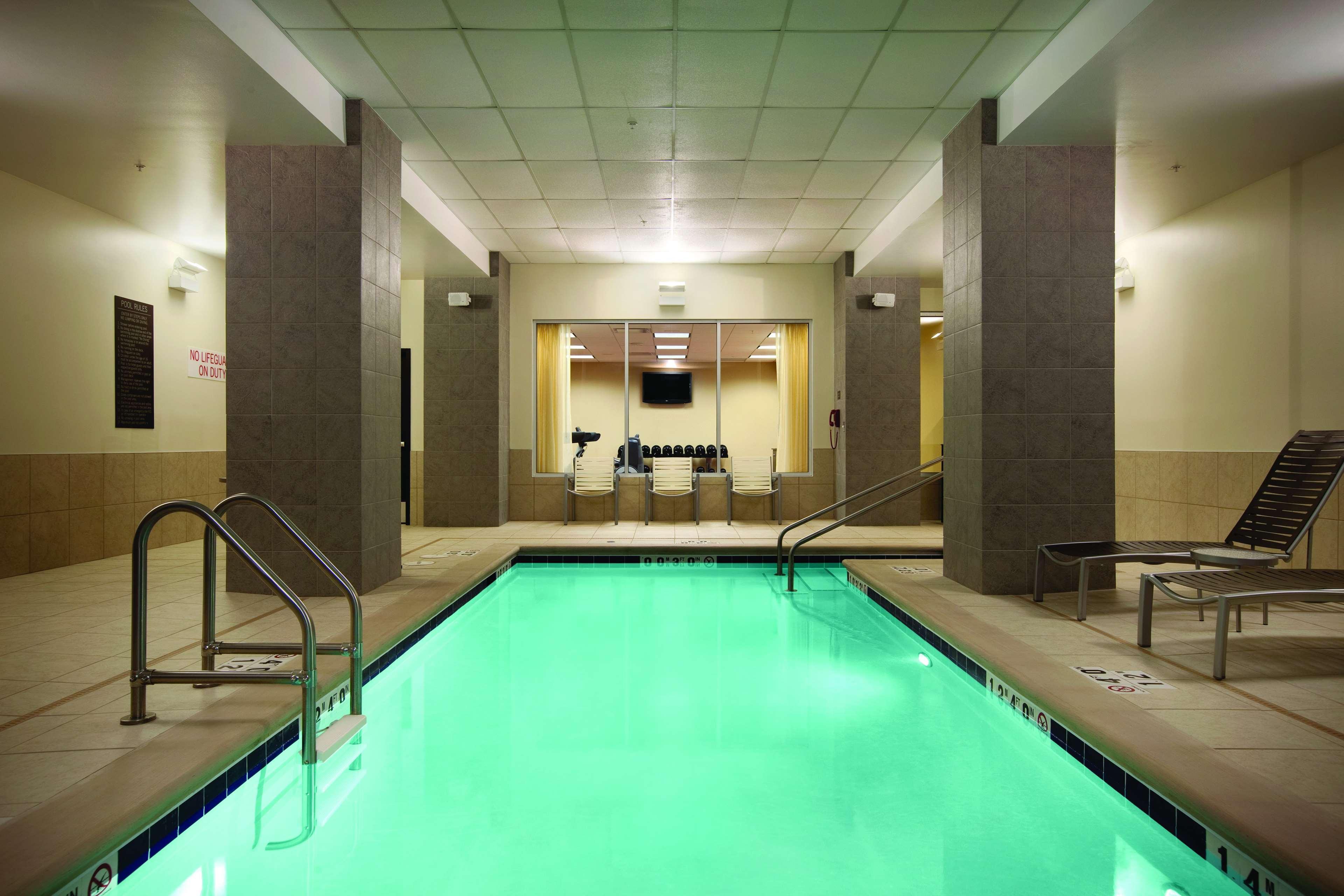 Hyatt Place Des Moines Downtown Exterior photo